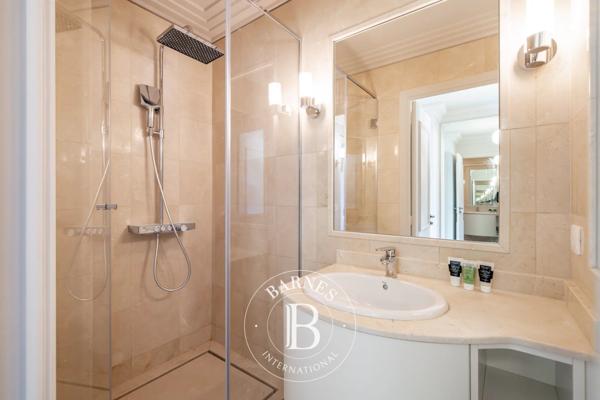 Cannes, Appartement 2 Chambres -  97 m² à vendre
