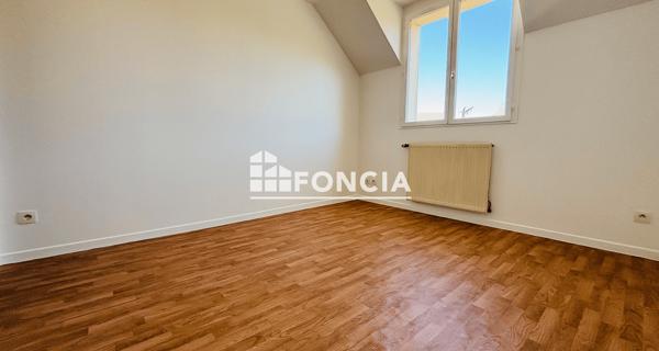 Location Appartement 2 pièces 44.68 m² - Herblay-sur-seine 95220