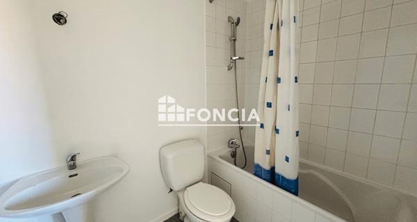 Location Appartement 2 pièces 44.68 m² - Herblay-sur-seine 95220