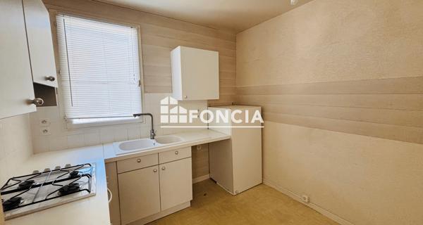 Location Appartement 2 pièces 44.68 m² - Herblay-sur-seine 95220