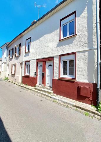 Immeuble 5 pièces 64 m2
