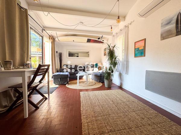 Maison 4 pièces - 50 m² Exclusivité efficity