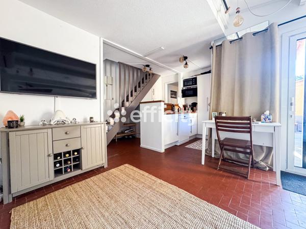 Maison 4 pièces - 50 m² Exclusivité efficity