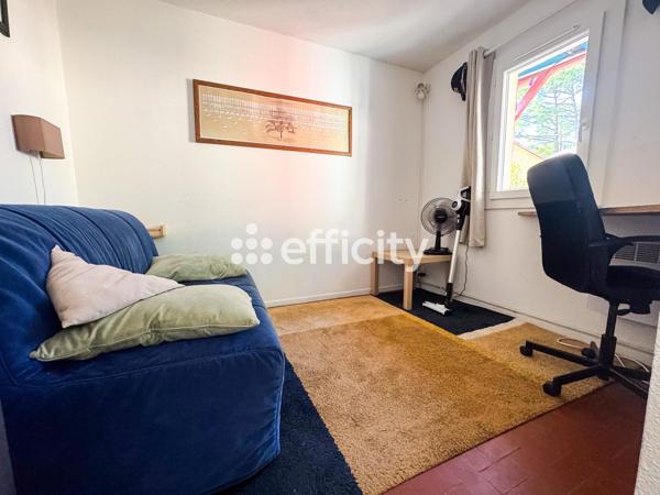 Maison 4 pièces - 50 m² Exclusivité efficity