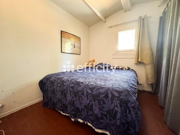 Maison 4 pièces - 50 m² Exclusivité efficity