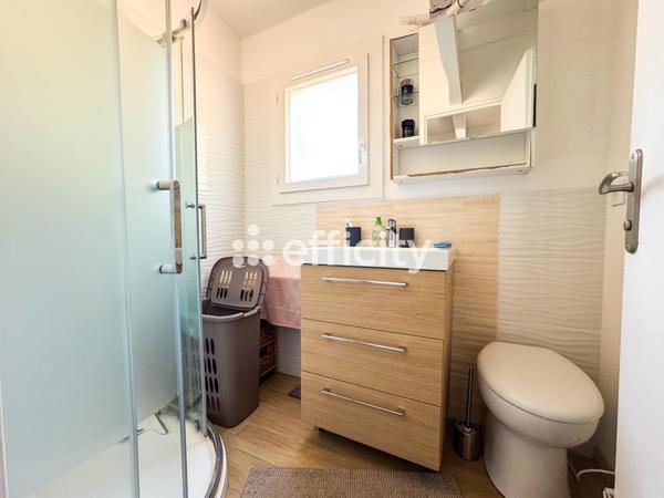 Maison 4 pièces - 50 m² Exclusivité efficity