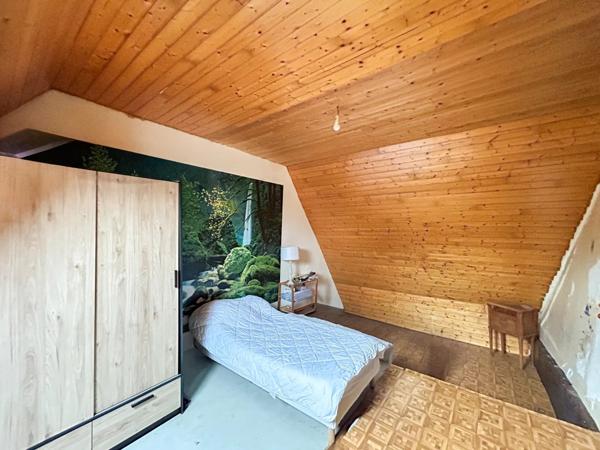 Vente Maison de village 7 pièces 155 m2 à Courville-sur-Eure