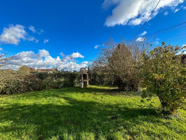 Vente Maison de village 7 pièces 155 m2 à Courville-sur-Eure