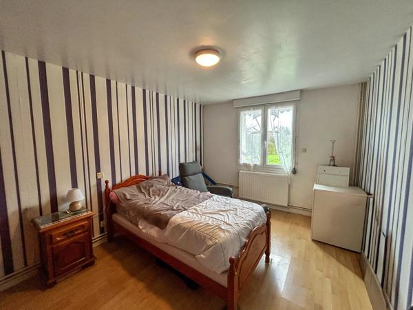 Vente Maison de village 7 pièces 155 m2 à Courville-sur-Eure