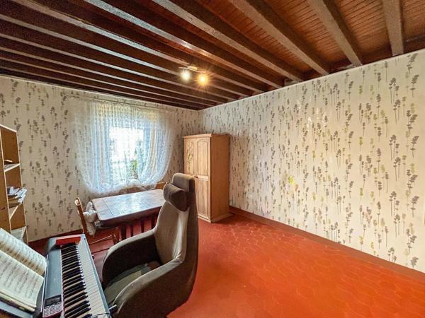 Vente Maison de village 7 pièces 155 m2 à Courville-sur-Eure