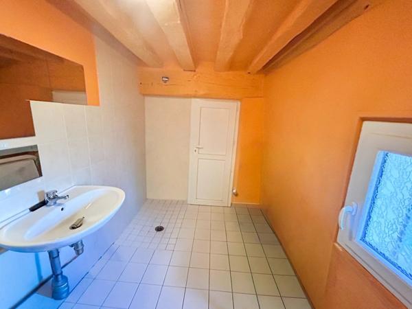 Vente Maison de village 7 pièces 155 m2 à Courville-sur-Eure