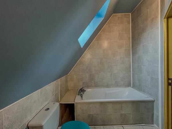 Vente Maison de village 7 pièces 155 m2 à Courville-sur-Eure