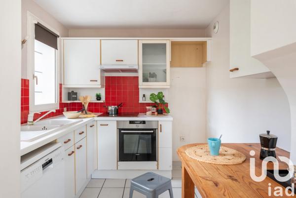 Appartement à vendre 4 pièces 84 m² Lans-en-Vercors
