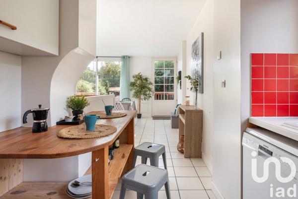 Appartement à vendre 4 pièces 84 m² Lans-en-Vercors