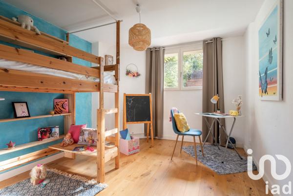 Appartement à vendre 4 pièces 84 m² Lans-en-Vercors