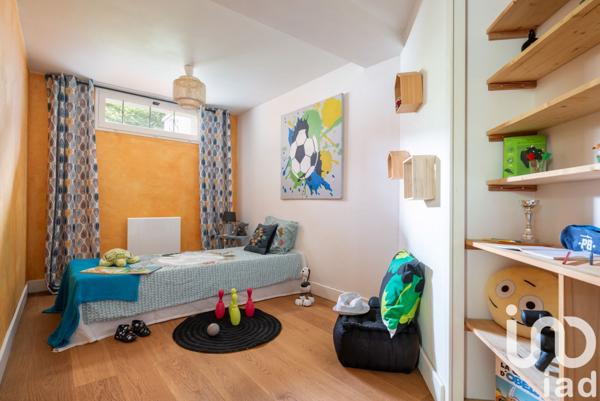 Appartement à vendre 4 pièces 84 m² Lans-en-Vercors