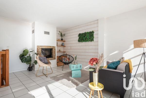 Appartement à vendre 4 pièces 84 m² Lans-en-Vercors