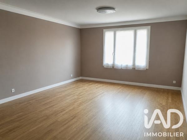 Appartement à vendre 4 pièces 95 m² Saint-Brieuc