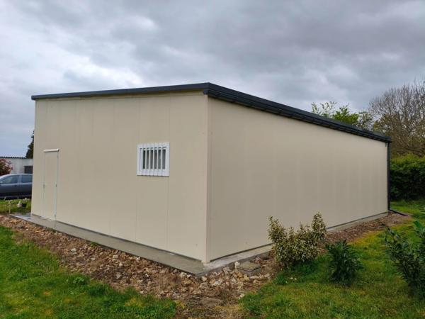 Entrepôt Remise à vendre CHUELLES (45220)