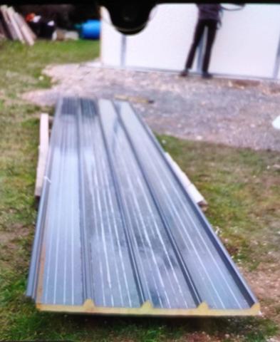 Entrepôt Remise à vendre CHUELLES (45220)