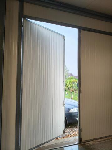 Entrepôt Remise à vendre CHUELLES (45220)