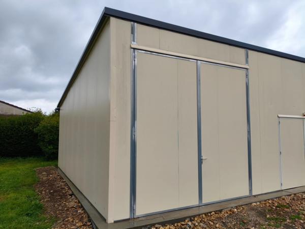 Entrepôt Remise à vendre CHUELLES (45220)