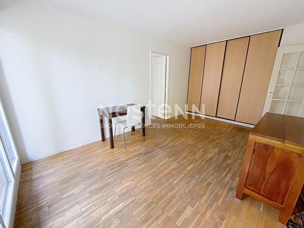 A vendre Appartement de 2 pièces de 42 m2 à Plaisir - Quartier centre ville