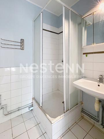 A vendre Appartement de 2 pièces de 42 m2 à Plaisir - Quartier centre ville