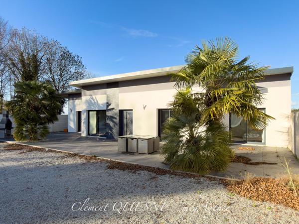 Maison à Dieppe, 76200 - 6 pièces 142m²