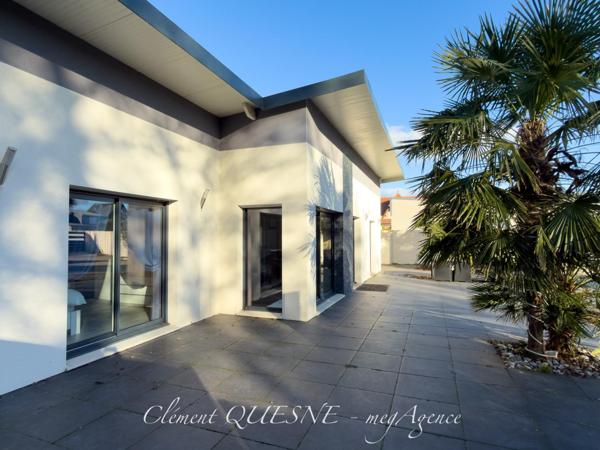 Maison à Dieppe, 76200 - 6 pièces 142m²