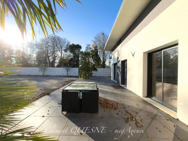 Maison à Dieppe, 76200 - 6 pièces 142m²