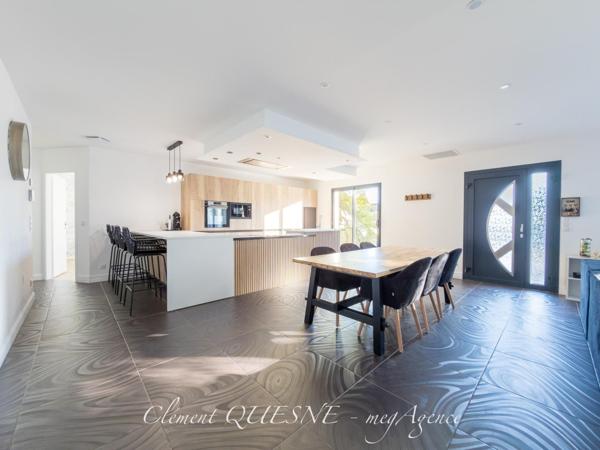 Maison à Dieppe, 76200 - 6 pièces 142m²