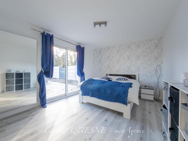 Maison à Dieppe, 76200 - 6 pièces 142m²