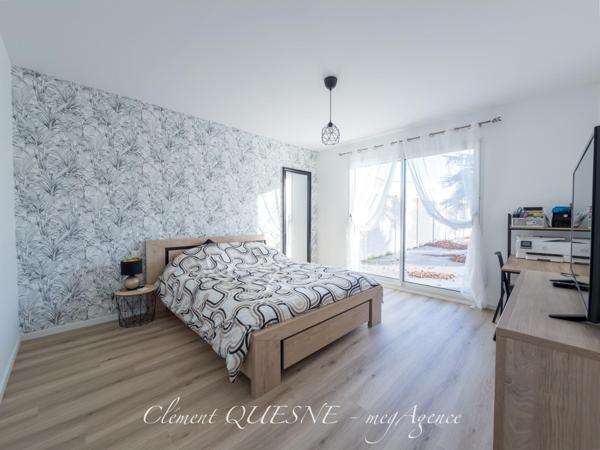 Maison à Dieppe, 76200 - 6 pièces 142m²