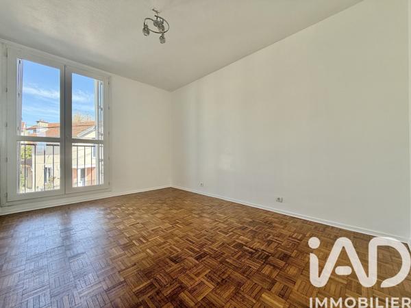 Appartement à vendre 3 pièces 66 m² Limoges