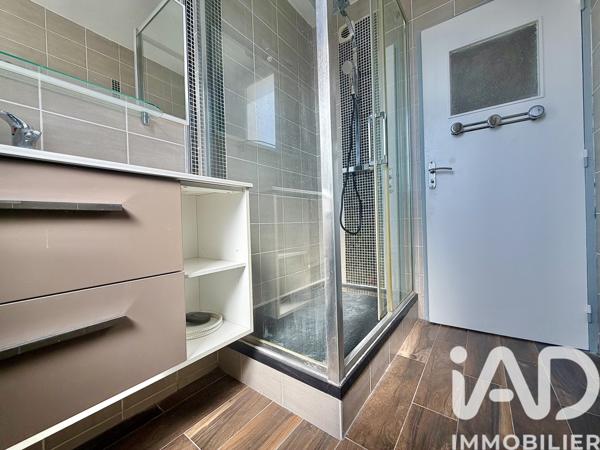 Appartement à vendre 3 pièces 66 m² Limoges