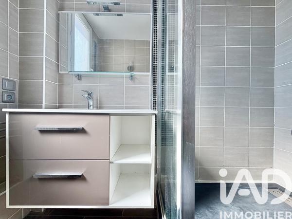 Appartement à vendre 3 pièces 66 m² Limoges