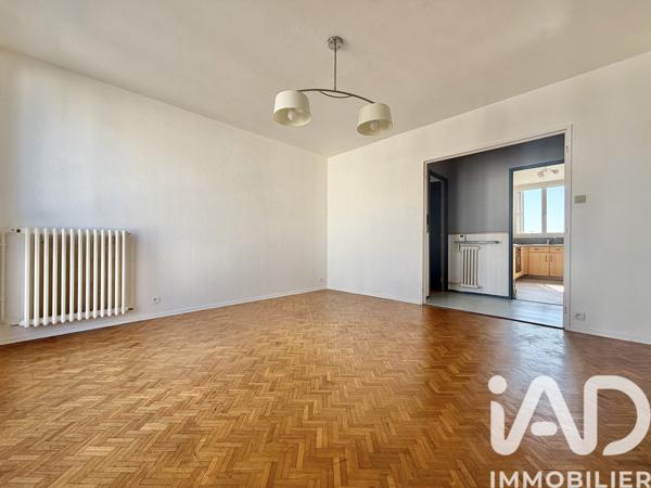 Appartement à vendre 3 pièces 66 m² Limoges