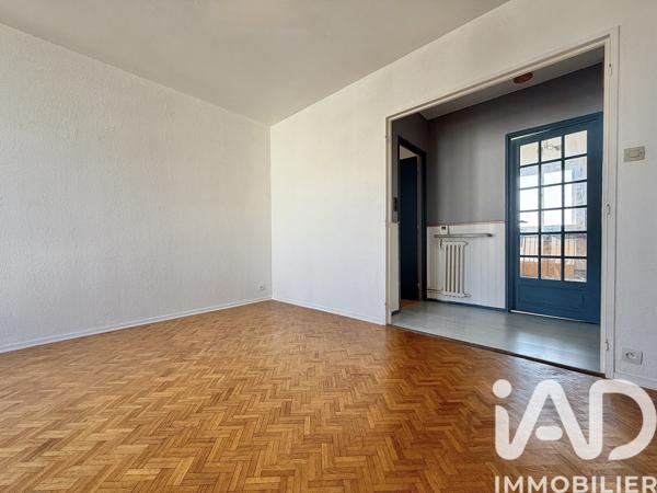Appartement à vendre 3 pièces 66 m² Limoges