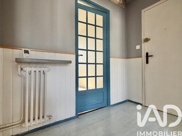 Appartement à vendre 3 pièces 66 m² Limoges