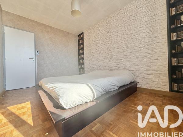 Appartement à vendre 3 pièces 66 m² Limoges