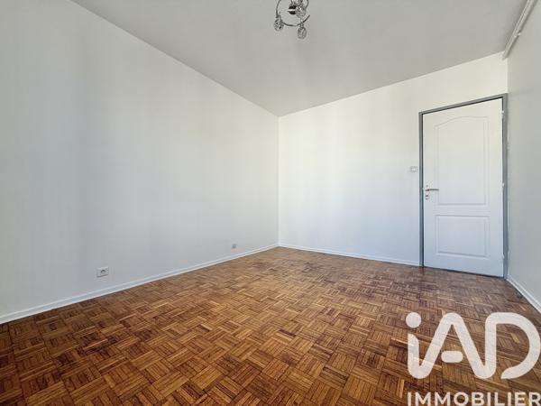 Appartement à vendre 3 pièces 66 m² Limoges