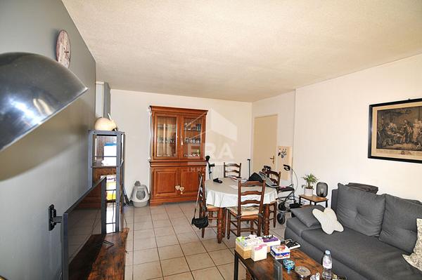 A Vendre  - Appartement 2 pièces - Berck