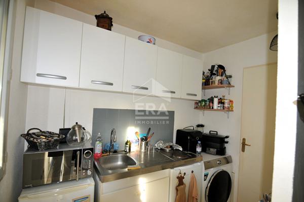 A Vendre  - Appartement 2 pièces - Berck