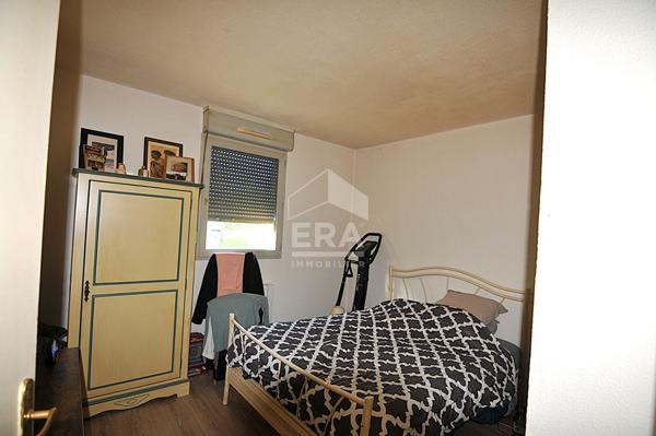 A Vendre  - Appartement 2 pièces - Berck