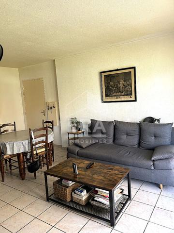 A Vendre  - Appartement 2 pièces - Berck