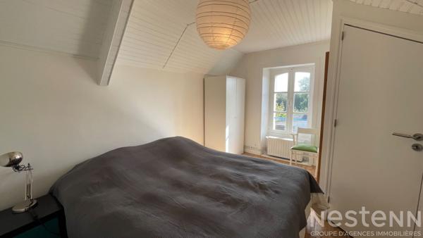 Saint-Pierre Quiberon - Maison coup de coeur, rare sur le secteur, proche centre-ville & plages