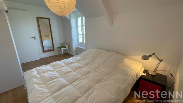 Saint-Pierre Quiberon - Maison coup de coeur, rare sur le secteur, proche centre-ville & plages