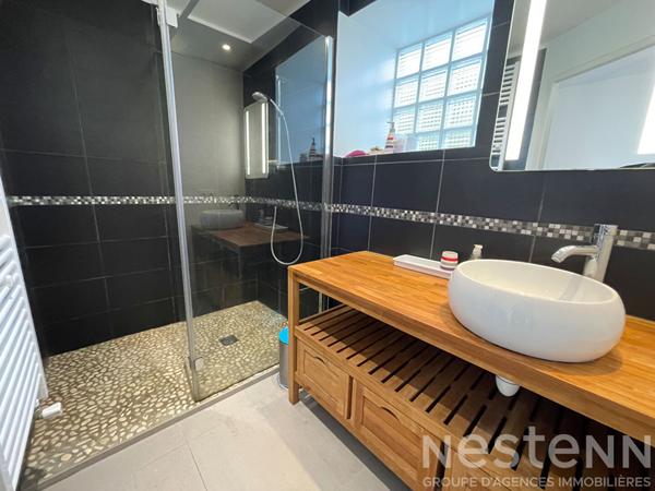 Saint-Pierre Quiberon - Maison coup de coeur, rare sur le secteur, proche centre-ville & plages