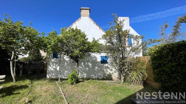 Saint-Pierre Quiberon - Maison coup de coeur, rare sur le secteur, proche centre-ville & plages
